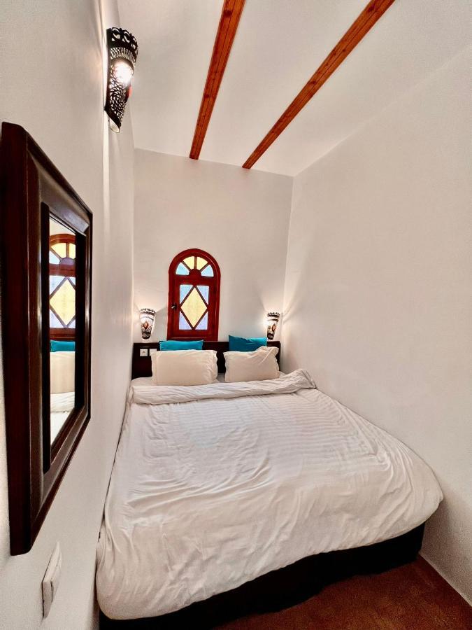 Riad Dar Hanae Tétouan Ngoại thất bức ảnh
